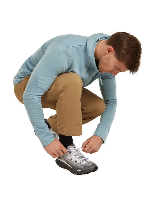Icebreaker Trekking-Socken Schwarz 1 Paar