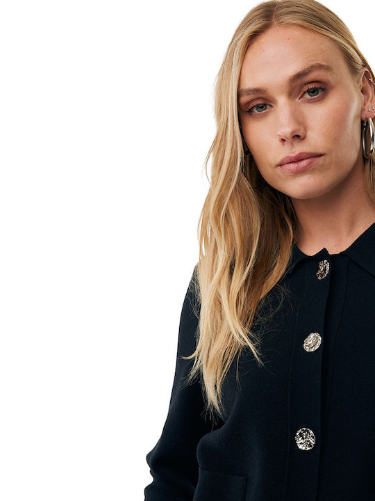 Cardigan pentru femei negru