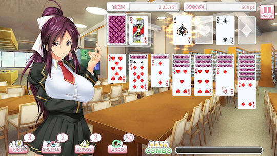 Pretty Girls Game Collection V Joc pentru Nintendo Switch