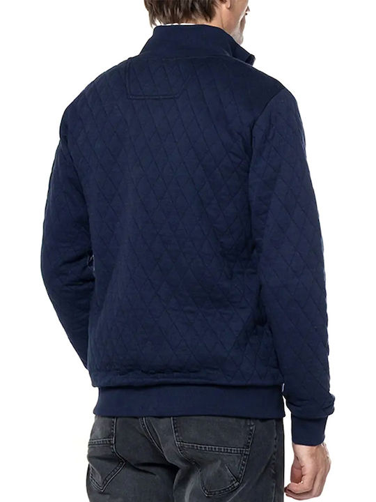 Nautica Ζακέτα Dark Navy