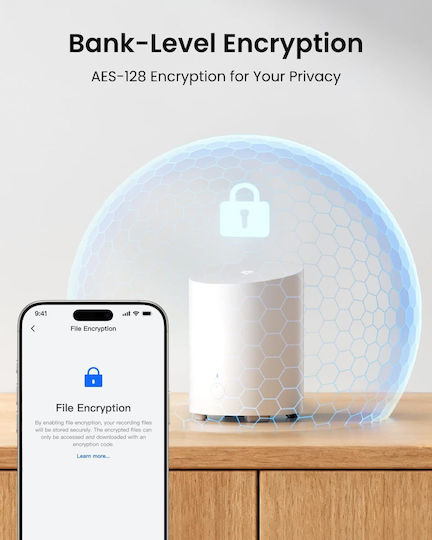 Hub 1 Lite Hub Inteligent Wi-Fi