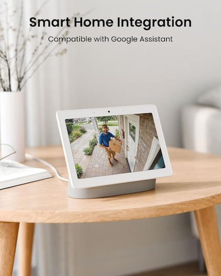 Hub 1 Lite Hub Inteligent Wi-Fi