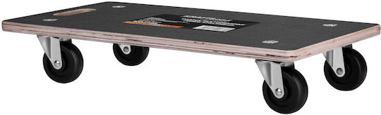 Platform Trolley Kraft&dele 200kg 575x300mm Kd3185
