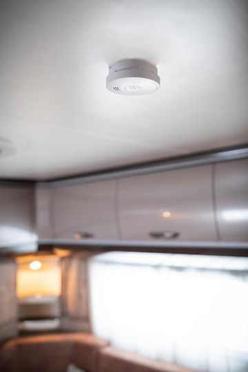 Brennenstuhl RM L 3100 Smoke Detector