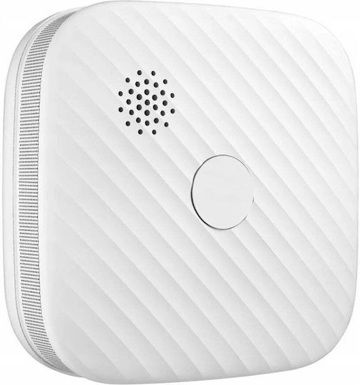 Autonomous Smoke Detector Wi-Fi