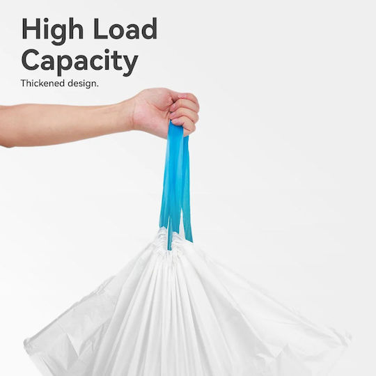 Catlink Scoop Robot C07 Trash Bags 40 pcs