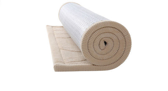 Hakuna Matte Curves Handmade Kids Rug 200x150cm 25mm Thick