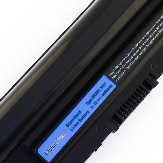 Dell 24drm Laptop Battery