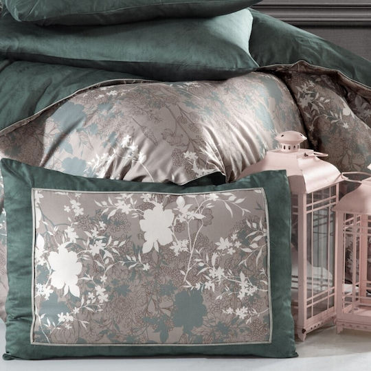 First Choice Double Set 200x220cm Grey First Choice Double Set 200x220cm Grey