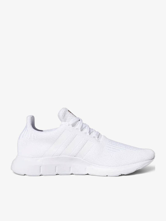Swift Run Herren Sneakers Weiß