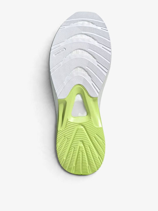 Adidași Bărbați White / Yellow