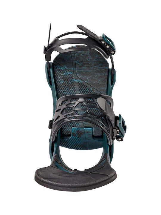 Burton Mission Snowboardbindungen für Herren Farbe