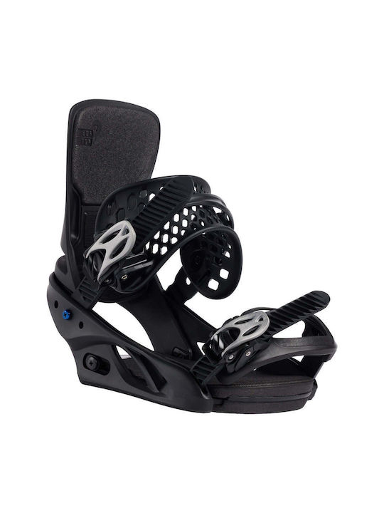 Burton Lexa X Γυναικείες Δέστρες Snowboard Μαύρο Χρώμα Burton Lexa X Γυναικείες Δέστρες Snowboard Μαύρο Χρώμα