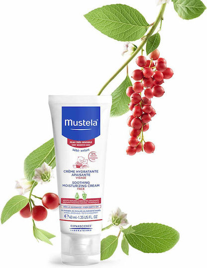 Cremă Calmanta pentru Hidratare 40ml