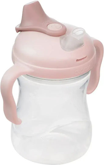 Bildungs-Cup Strohhalm Stroh 6m+ 240ml Sippy Cup Tutti Frutti B.box Bb521