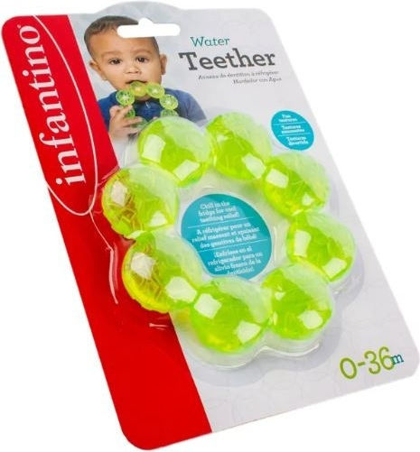 Infantino Teething Relief with Water
