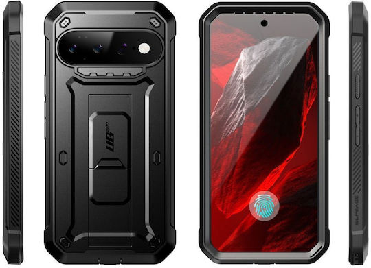 Supcase Unicorn Beetle Pro Silicone Back Cover Black (Google Pixel 11 Pro XL)