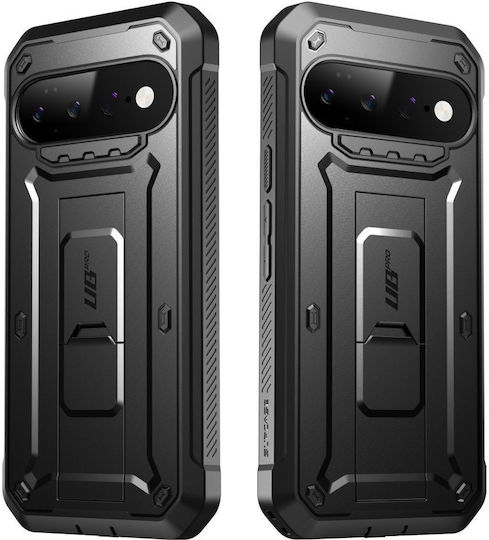 Supcase Unicorn Beetle Pro Silicone Back Cover Black (Google Pixel 11 Pro XL)