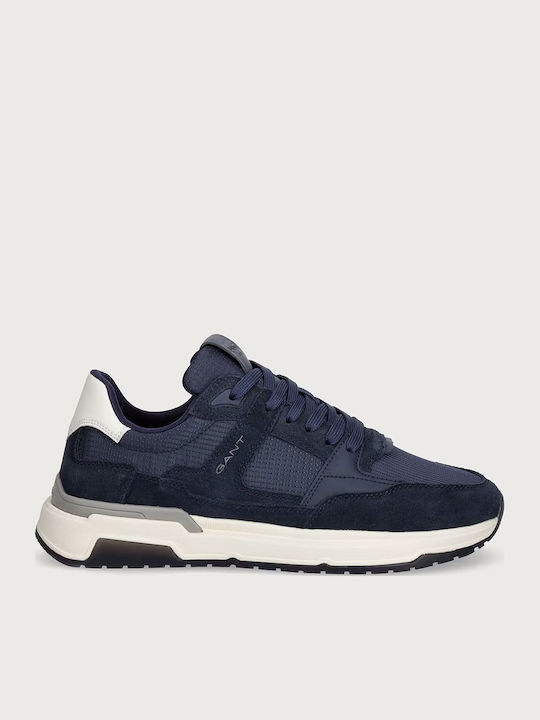 Gant Jeuton Sneakers Darkblue