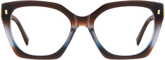 Γυαλιά Οράσεως Dsquared2 D2 0228 Ipa