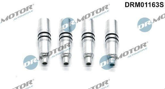 Dr. Motor Μπεκ Ψεκασμού Αυτοκινήτου