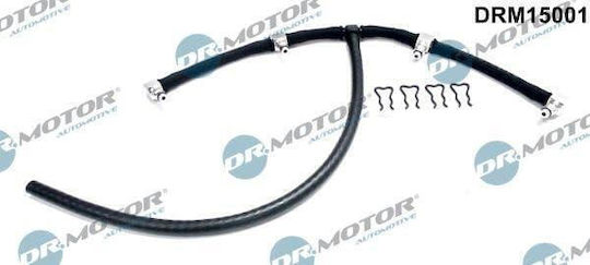 Dr. Motor Tub Auto Pentru Opel Astra / Insignia / Zafira