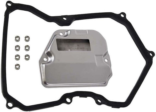 Blue Print Automatischer Sashman-Filter Für Volkswagen Transporter