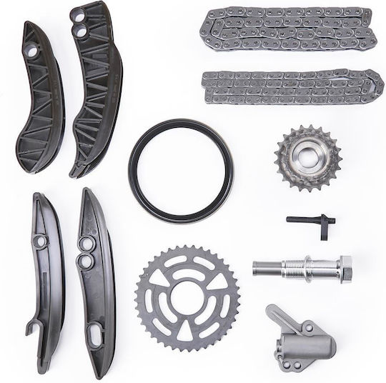 Skf Vkml 88005 Garnitură Lanț Distribuție