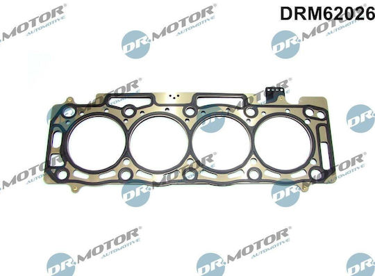 Уплътнение на главата Citroen C4 2.0 Hdi 09 9841812880