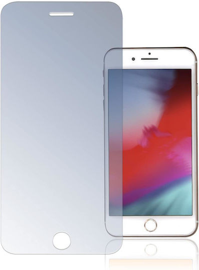 4Smarts 2.5D Tempered Glass (iPhone SE 2022 / 2020 / 8 / 7)