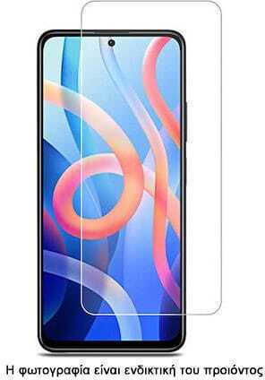 Folie din sticlă securizată pentru Xiaomi Mi8 Lite Mi 8x