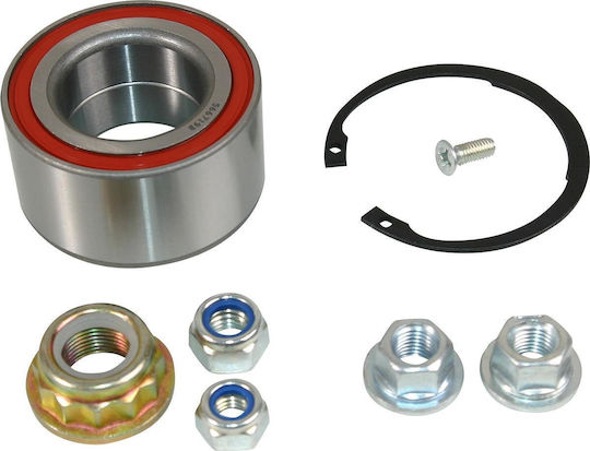 Комплект за ремонт на главина с лагер Seat Vw 1h0498625