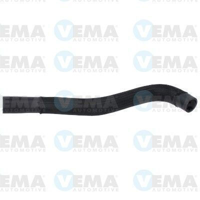 Upper Radiator Hose Fiat Doblo 1.4 05 Ve54766-4425