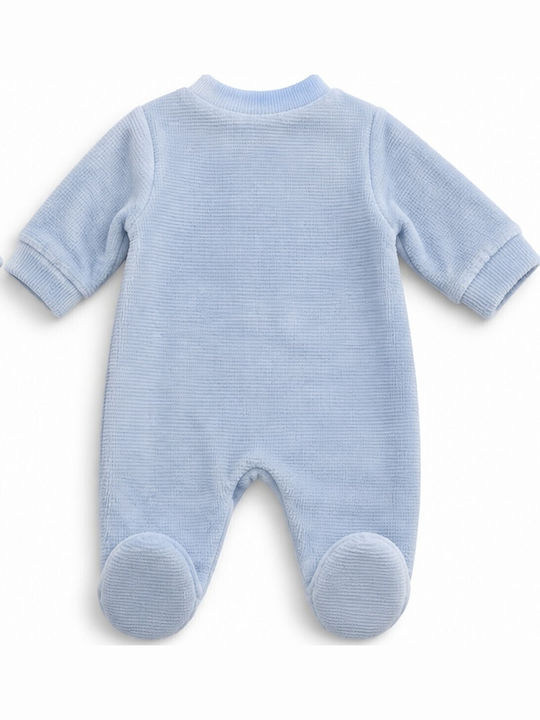 Babybal Φορμάκι Γαλάζιο Babybal Φορμάκι Γαλάζιο