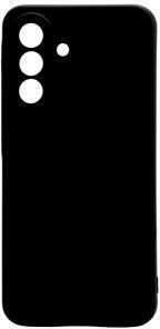 Soft-TPU-Hülle iNOS Samsung Galaxy S26 FE S25 FE S-Cover Schwarz N71878