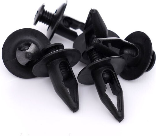 Set 415 Clips Clamps Tagred Ta1146 Car Body Ford Brand