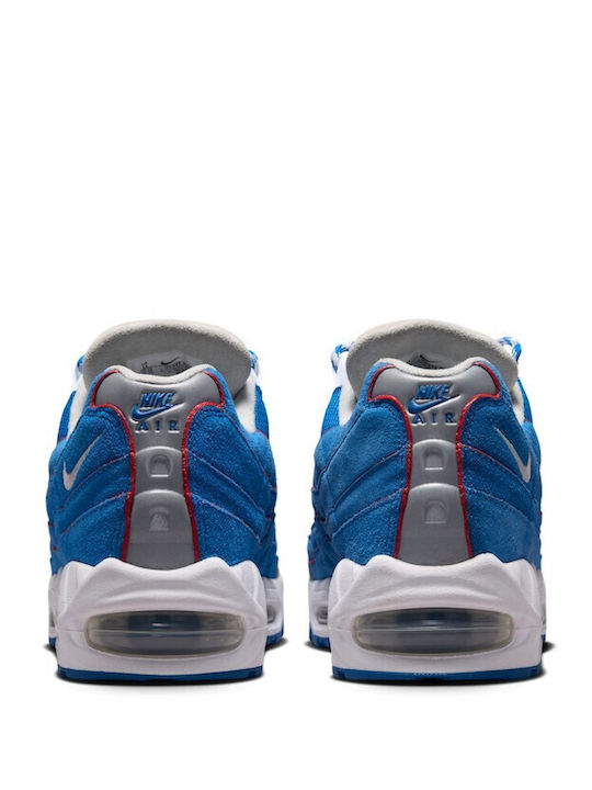 Air Max 95 'Big Bubble - Lawson' Men's Sneakers Blue