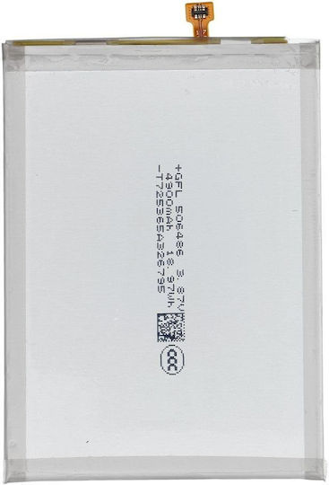 Ncc Battery Samsung A04s 5000mah