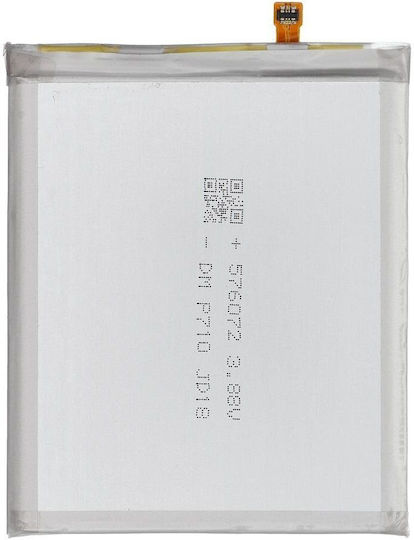 Ncc Battery Samsung Note 20 Ultra Note 20 Ultra 5g 4500mah