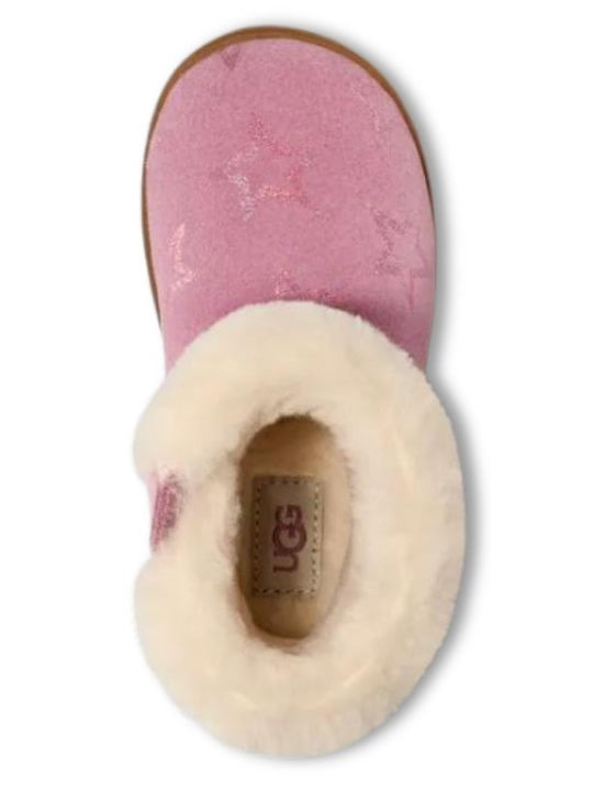 Sammee Ghete Copii din Suede Roz
