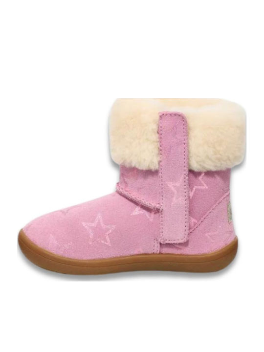 Sammee Ghete Copii din Suede Roz