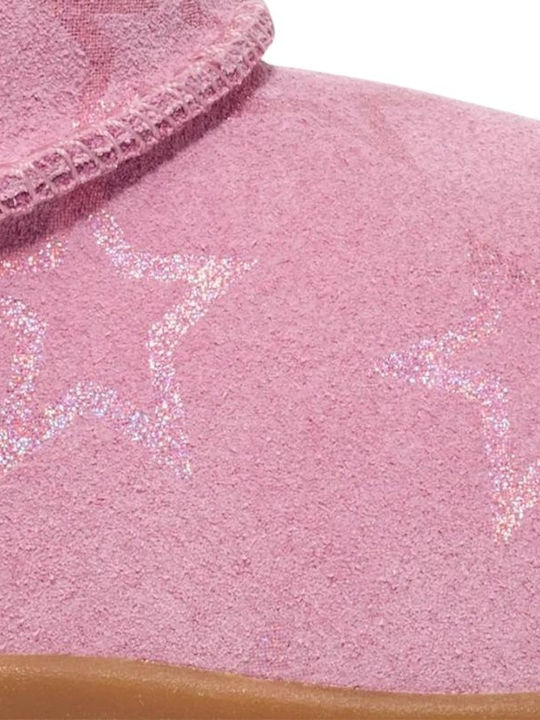 Sammee Ghete Copii din Suede Roz