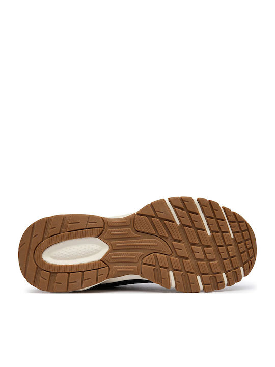 Παιδικά Sneakers Μαύρα
