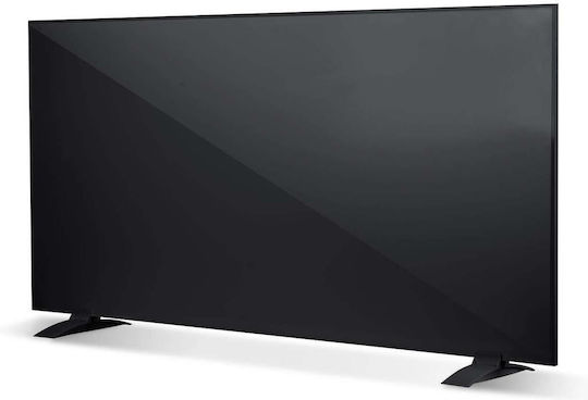 Berdsen Infrarot-Heizpaneel zur Wandmontage 1000 W Schwarz 120 × 60 cm