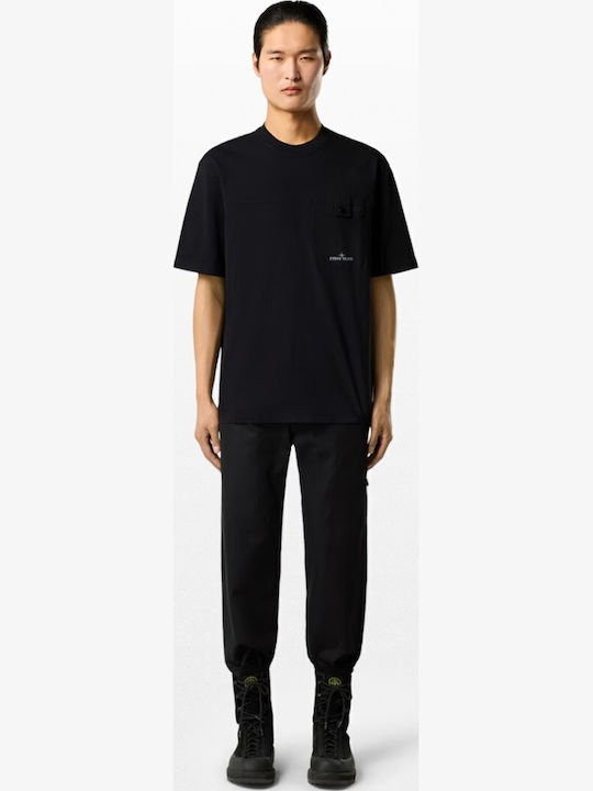 T-Shirt Black