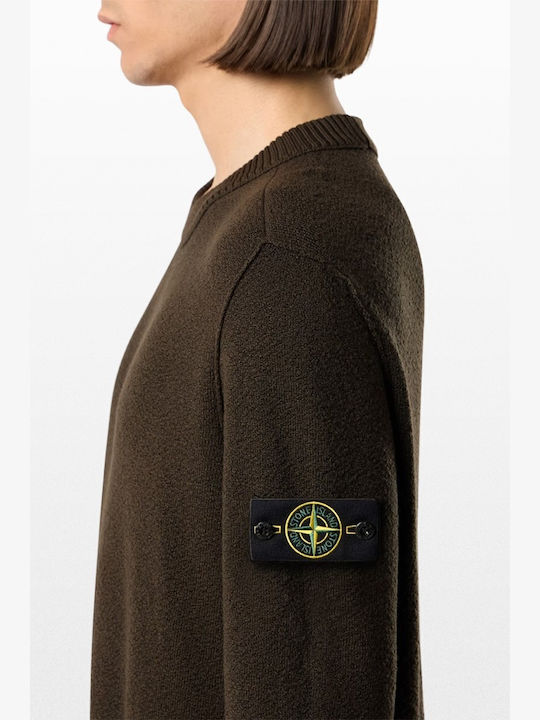 Brown Sweater