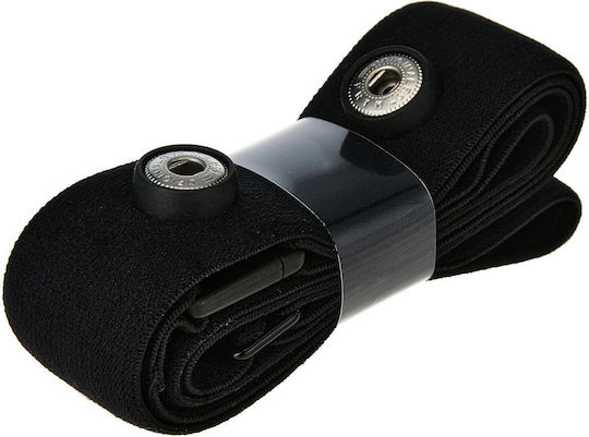 Polar Pro Chest Strap Аксесоари за монитор за сърдечен ритъм Черен