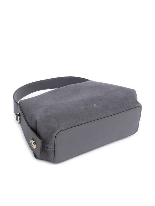Caylie Women's Shoulder Bag / Handbag Grey