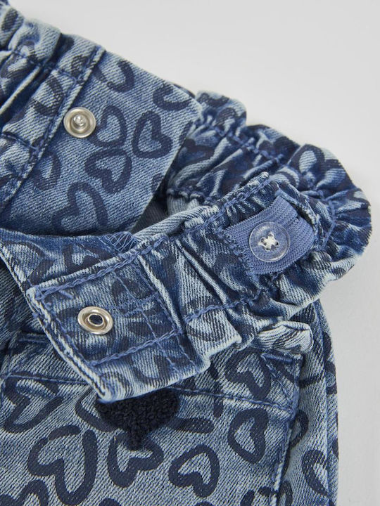 Tuc Tuc Blaue Kinder-Jeanshose Tuc Tuc Blaue Kinder-Jeanshose