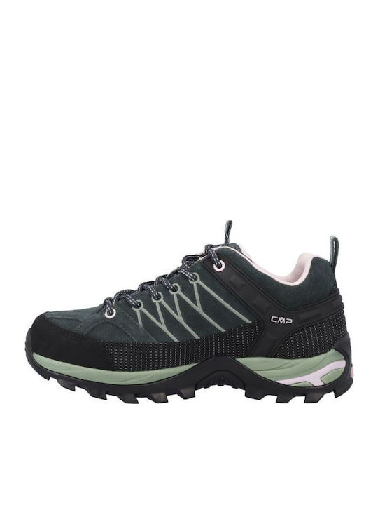 CMP Rigel Low Women's Hiking Shoes CMP Rigel Low Women's Hiking Shoes